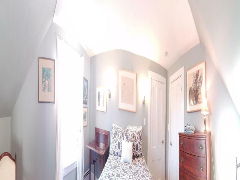 Chez Pat In Cambridge Hotel Bagian luar foto