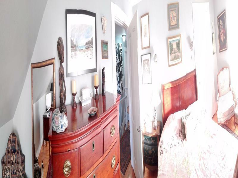 Chez Pat In Cambridge Hotel Bagian luar foto